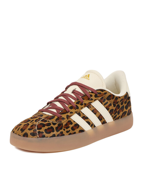 adidas adidas Superge CEO-VL COURT 3.0 K LA1816 Rjava
