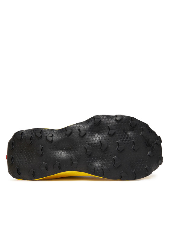 Salomon Salomon Tenisice za trčanje Ultra Glide 3 L47874300 Žuta