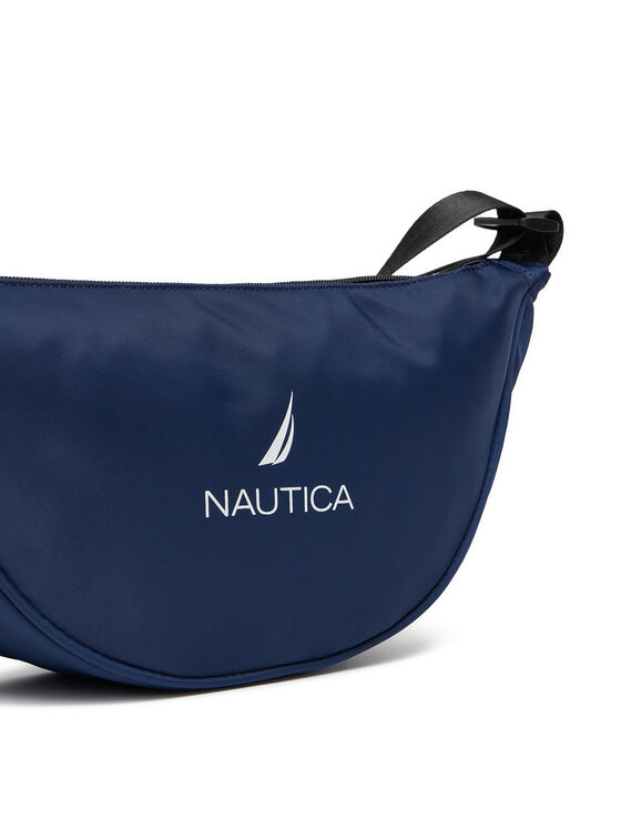 Nautica Nautica Ľadvinka C-NTC-M-005-08 Tmavomodrá