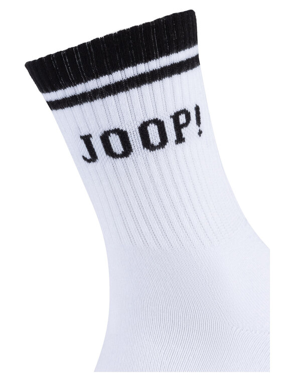 JOOP! JOOP! Skarpety długie 1809 Biały