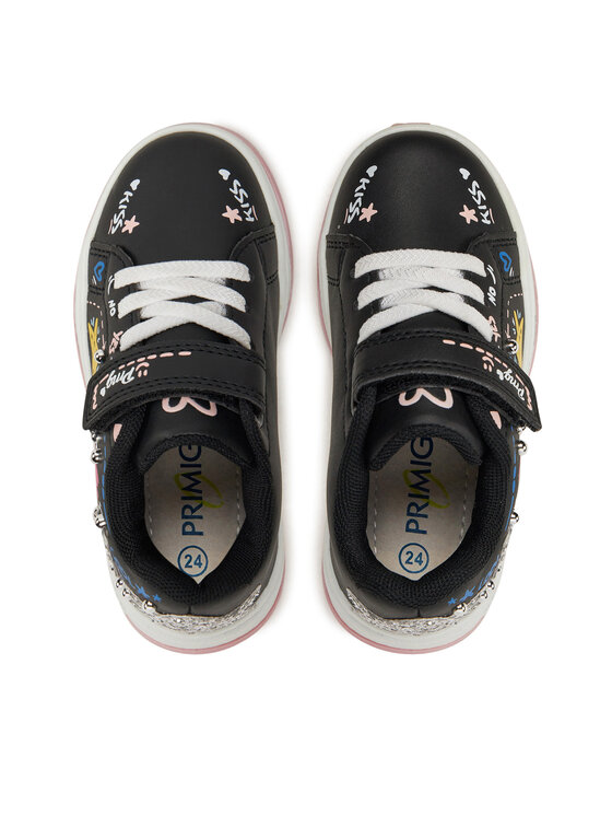 Primigi Primigi Sneakers 6972311 Nero