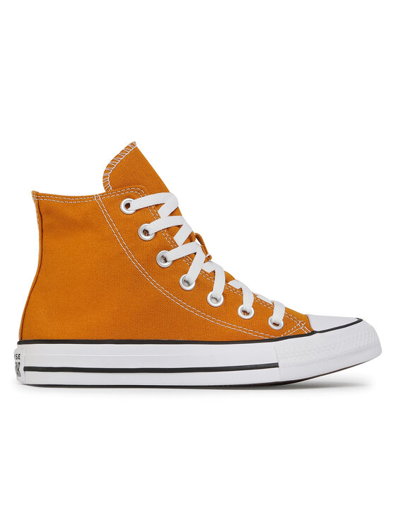 gelbe chucks damen