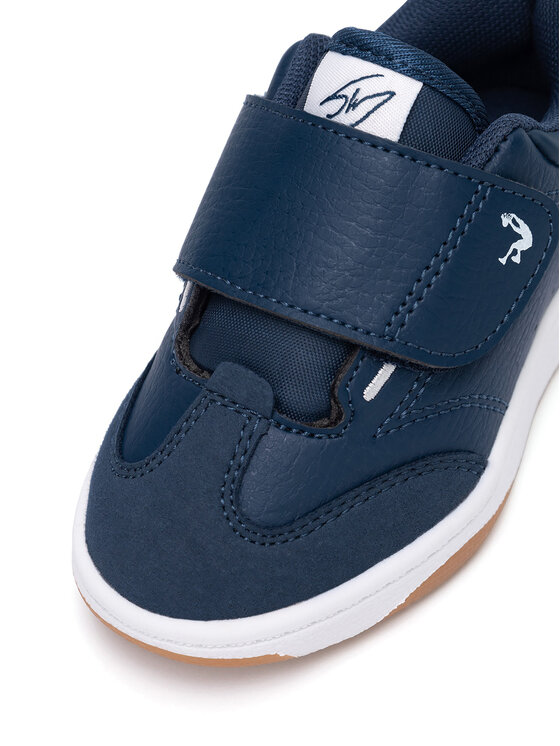SHAQ Shaq Sneakersy FORTUNE AQ95012T-D Niebieski