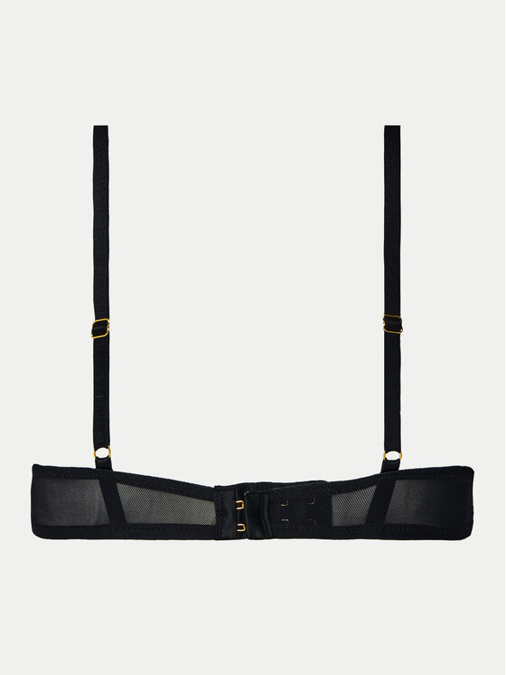 Dorina Dorina Reggiseno con ferretto Ainsley FXWB0077EM021 Nero