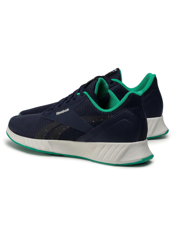 Reebok Маратонки за бягане Lite Plus 2.0 FW8332 Тъмносин | Modivo.bg