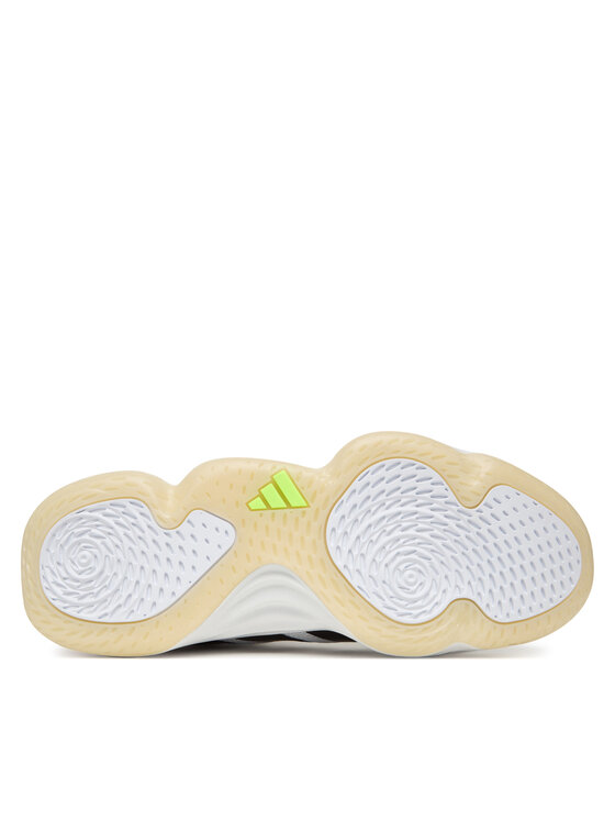 adidas adidas Halové topánky Court Stabil JH5163 Biela