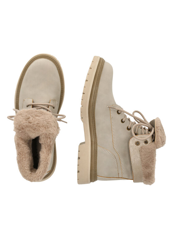 Whistler Whistler Черевики туристичні Jasiah W Boot W244350 Бежевий