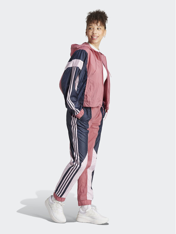 Regular fit sales tracksuit