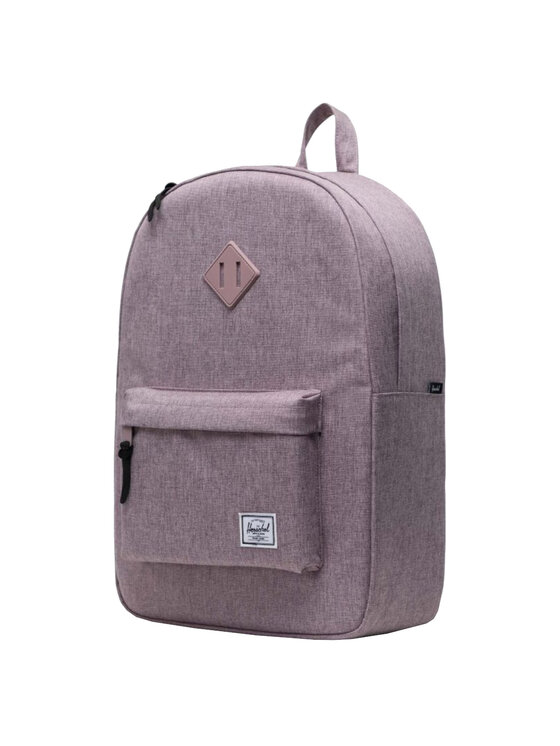 Herschel Herschel Plecak Herschel Classic Heritage Backpack Różowy