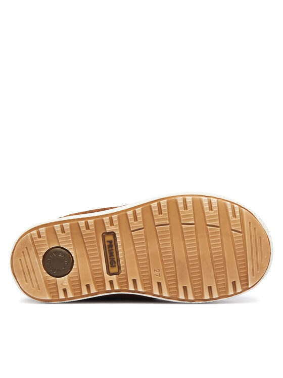 Primigi Primigi Auliniai batai GORE-TEX 2386411 M Ruda