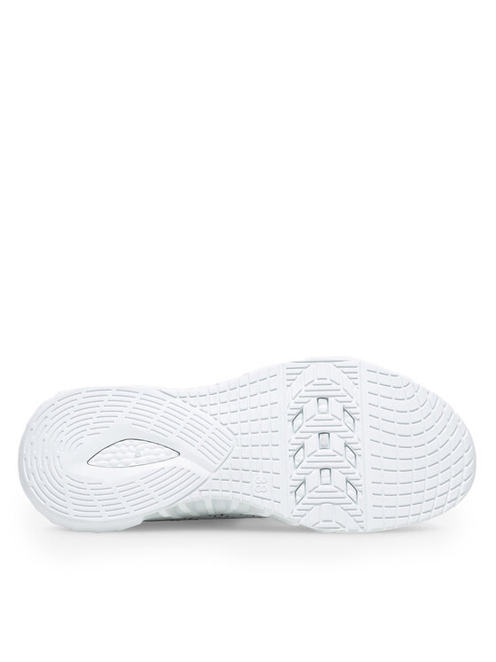 Jenny Fairy Jenny Fairy Sneakers WYL0310-03 Bianco