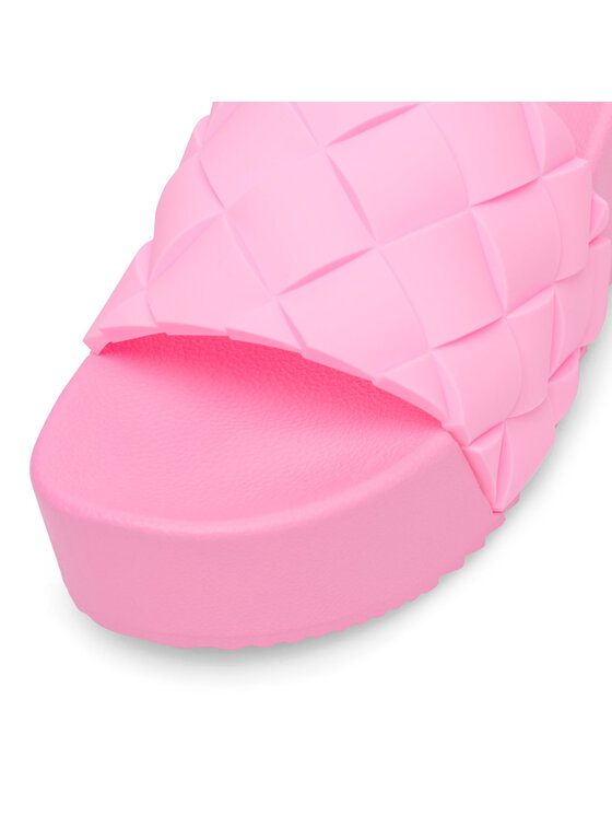 Jenny Fairy Jenny Fairy Šlepetės WFA2750-1 Rožinė