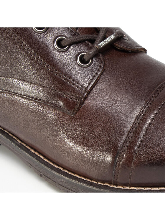 Pepe Jeans Ilgaauliai Tom Cut Premium 