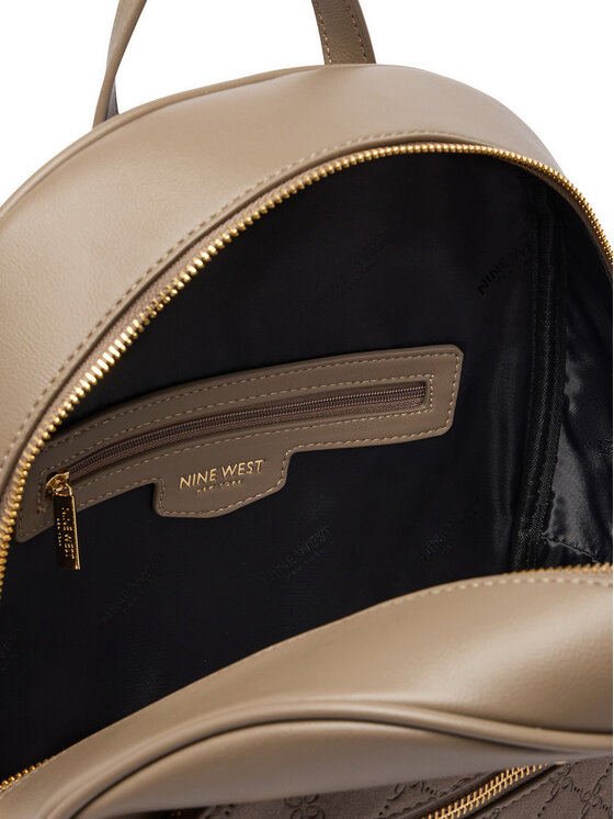 Nine West Nine West Рюкзак CEO-LUXE HARMONY-JH7269 Хакі