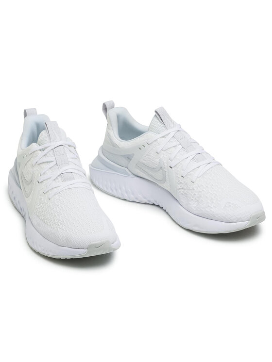 Nike Batai Legend React 2 AT1368 100 