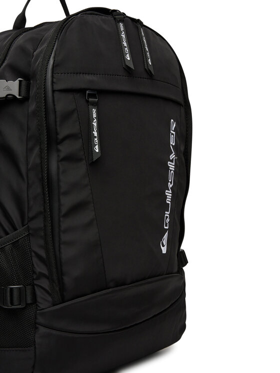 Quiksilver Quiksilver Ruksak QUIC-B-004-07 Crna