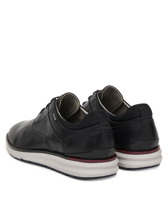 Pikolinos Pikolinos Scarpe basse Manacor M1A-4276C1 Nero