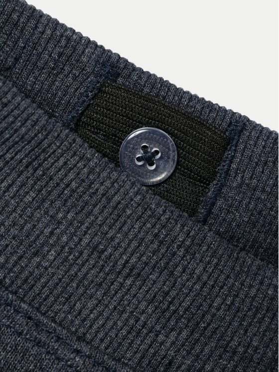 NAME IT NAME IT Melegítő alsó 13220380 Sötétkék Regular Fit