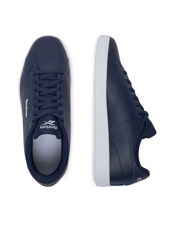 Reebok Reebok Αθλητικά COURT CLEAN 100241122 Σκούρο μπλε