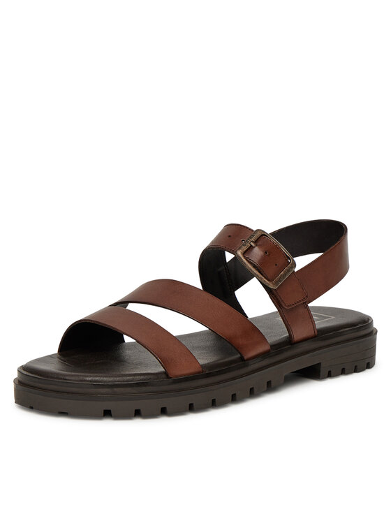 G-Star Raw G-Star Raw Sandalen CEO-WI34-23568-01 Braun