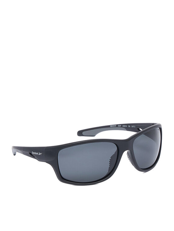 Reebok Reebok Sončna očala RBK5030005P63 Črna