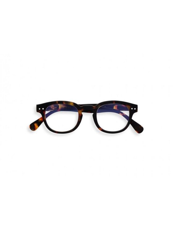 IZIPIZI IZIPIZI Okulary z filtrem blue light ScreenJ Kolorowy
