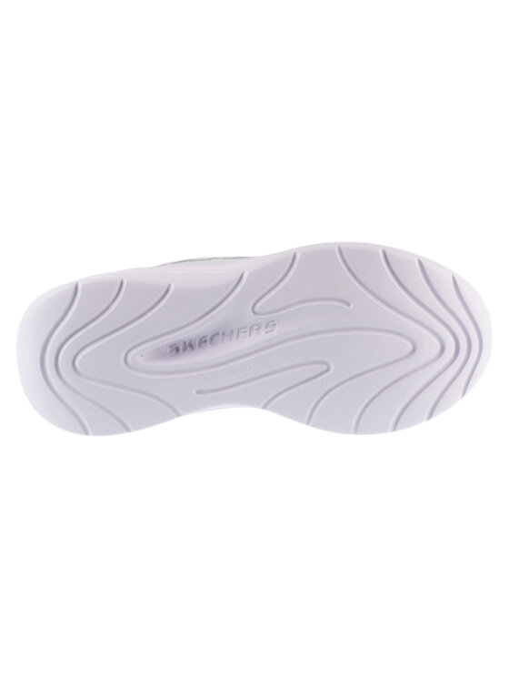 Skechers Skechers Сникърси Slip-ins Wave 92-Sparkle Sprint Виолетов
