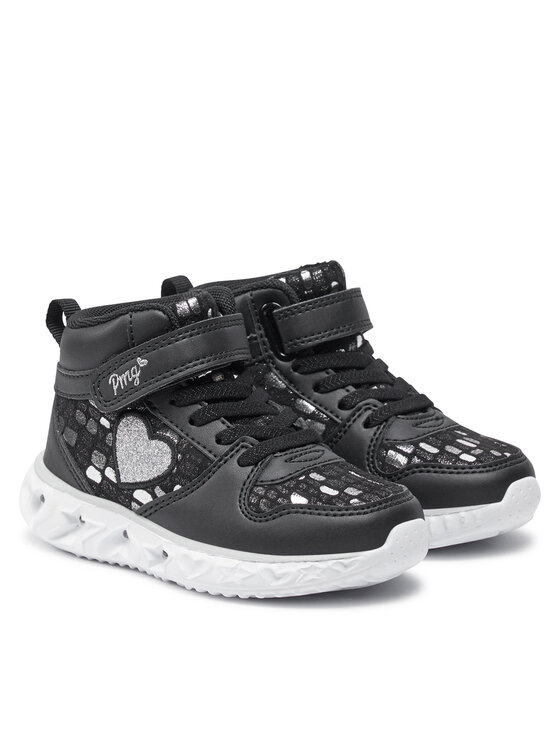 Primigi Primigi Sneakersy 6980722 Černá