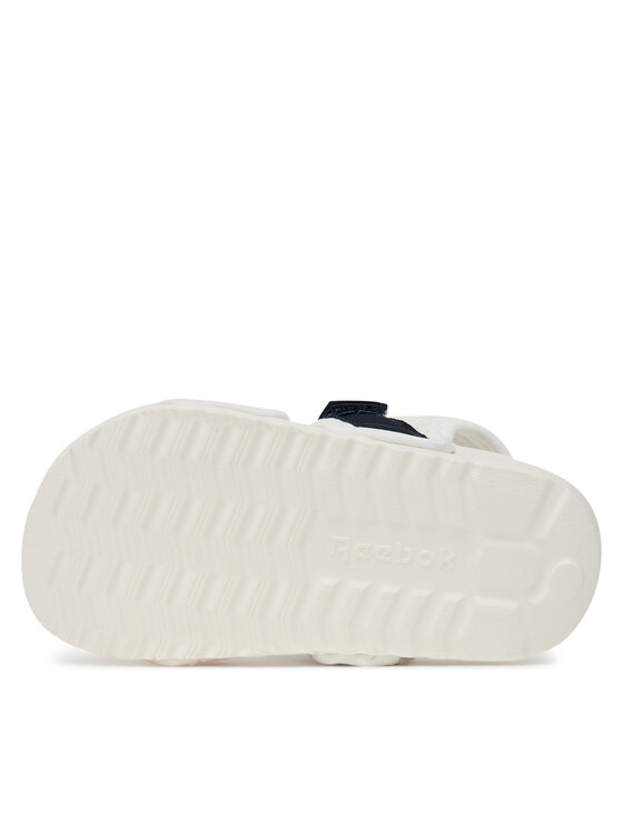 Reebok Reebok Basutės CP50-26023(III) Balta