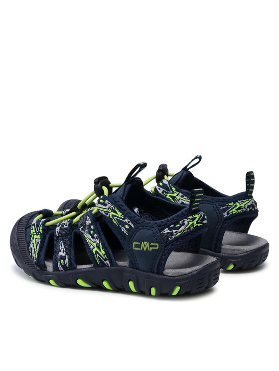 CMP CMP Szandál Sahiph Hiking Sandal 30Q9524 Sötétkék
