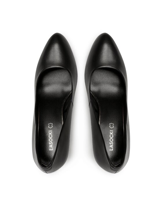 Lasocki Lasocki High Heels WYL2948-1Z Schwarz