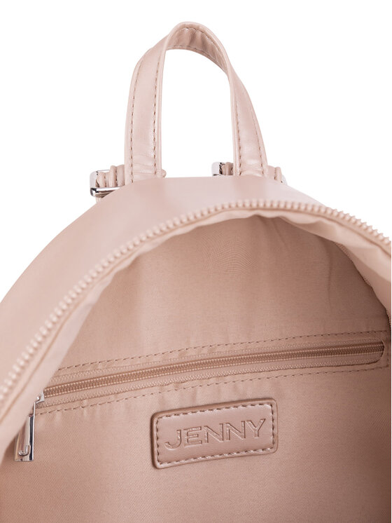 JENNY JENNY Ruksak JNY-M-012-07 Bež
