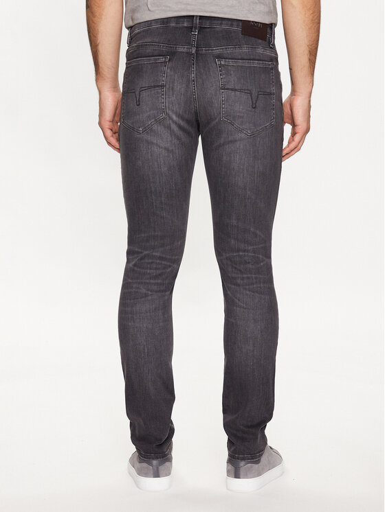 JOOP! Jeans JOOP! Jeans Jeansy 30033386 Szary Slim Fit
