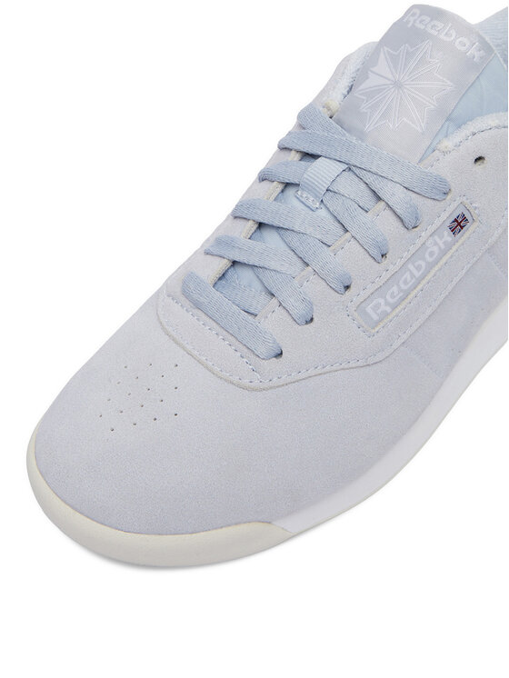 Reebok Reebok Tenisice CEO-PRINCESS 100272759 Svijetlo plava