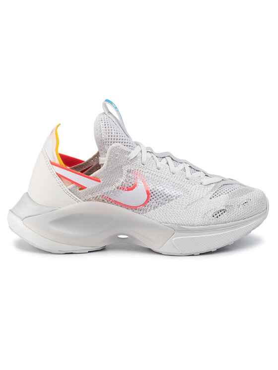 Nike Nike Sneakersy N110 D/MS/X AT5405 002 Biały