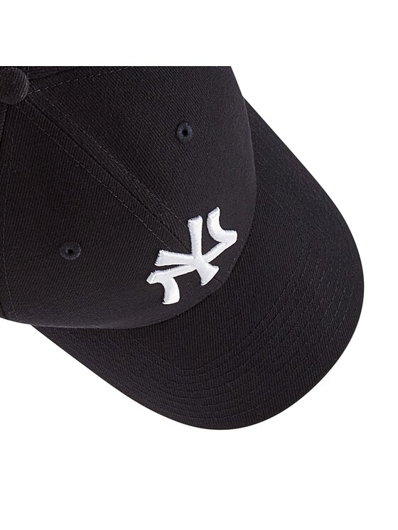 New Era New Era Cappellino The League Neyyan G 10047538 Blu scuro