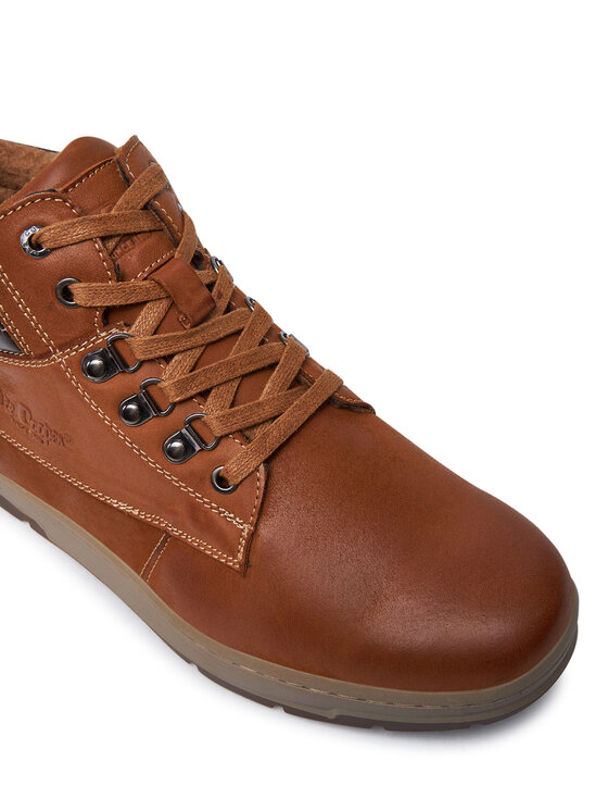 Lee Cooper Lee Cooper Saapad LCJ-24-33-2924MB Pruun