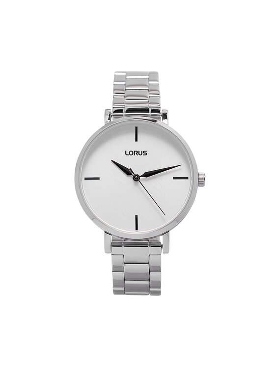 Lorus Lorus Годинник Lor RG225WX9 Срібний