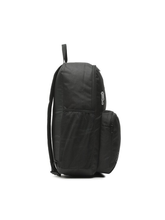 Puma Puma Batoh Patch Backpack 079514 01 Černá