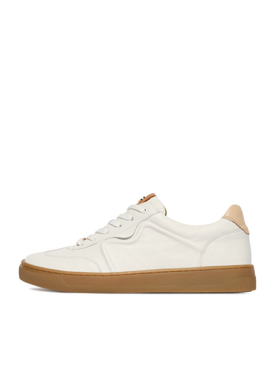 MEXX MEXX Sneakersy CEO-MX/017C-WI16 Biały
