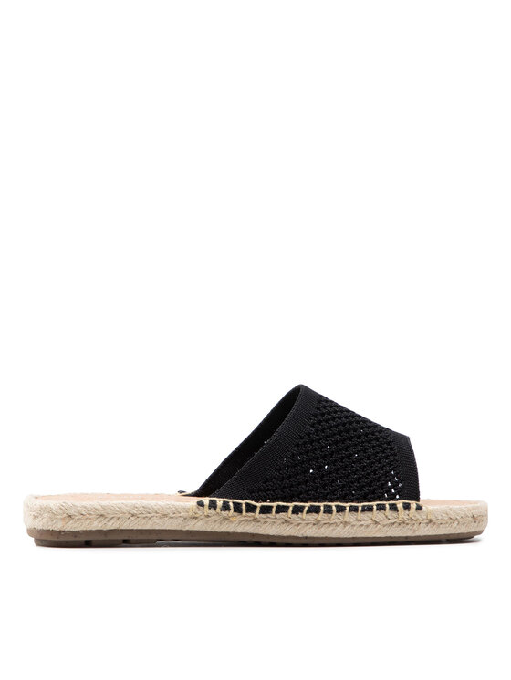 EMU Australia Espadrile Ebor Mac W12471 Črna