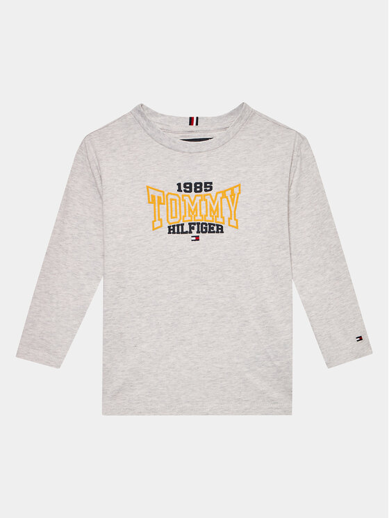 Blusa Tommy Hilfiger