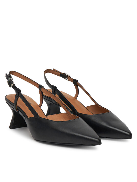 Tamaris Tamaris Sandali Newd By Tamaris 1-29304-44 Nero