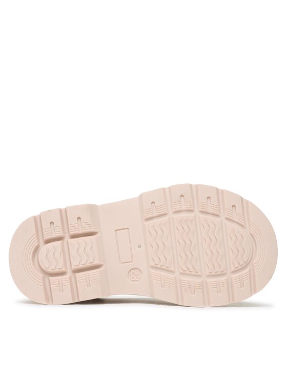 Mickey&Friends Mickey&Friends Schnürschuhe AVO-SS23-018DSTC-A(II)DZ Rosa