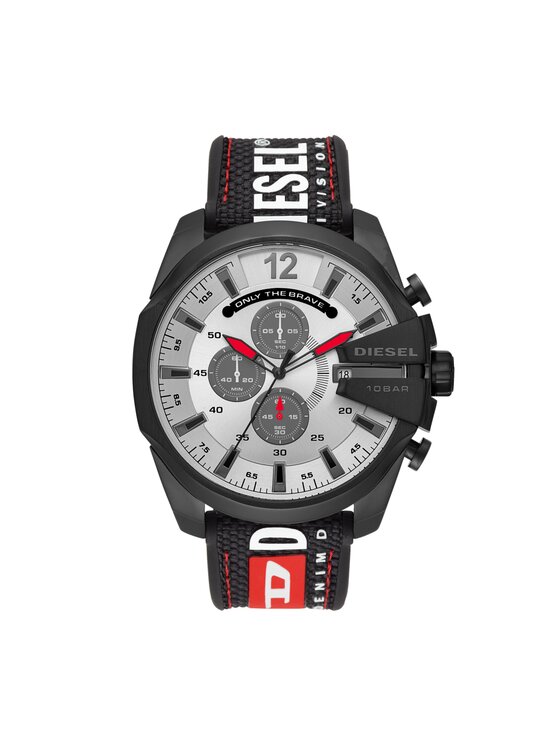 Orologio Mega Chief DZ4512 Nero