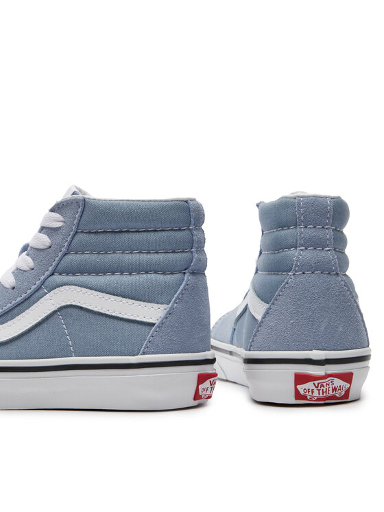 Vans Vans Teniszcipő Uy Sk8-Hi VN000D5FDSB1 Kék