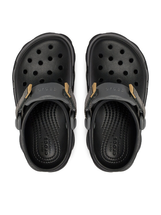 Crocs Crocs Plätud Classic All Terain Kids Clog 207458 Must