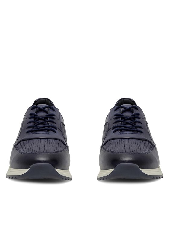Lasocki Lasocki Sneakers CRUZE-02 MI08 Dunkelblau