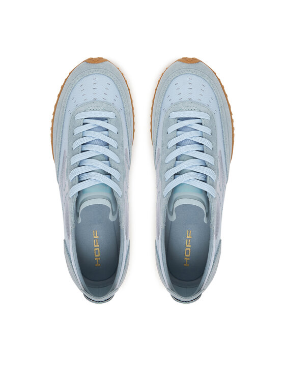 HOFF HOFF Sneakers Bridge Mesh 12661005 Himmelblau