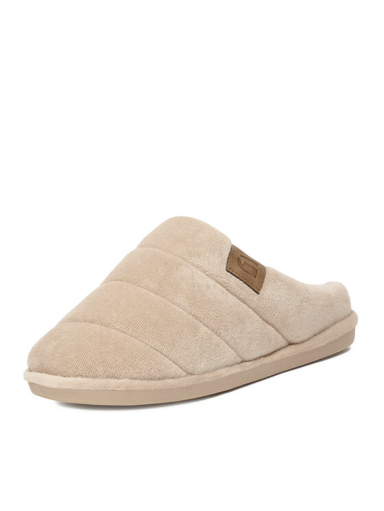 G-Star Raw G-Star Raw Παντόφλες Σπιτιού CEO-WSS21717-01 Μπεζ
